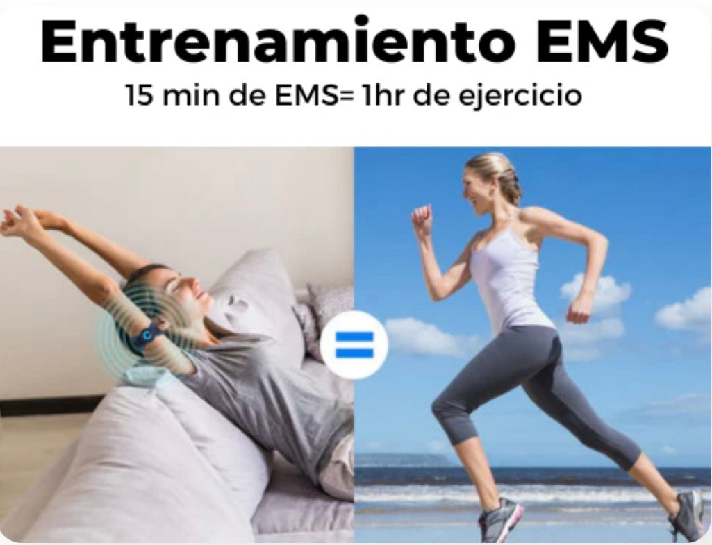 Masajeador Eléctrico + OTRO GRATIS, OFERTA 2x1